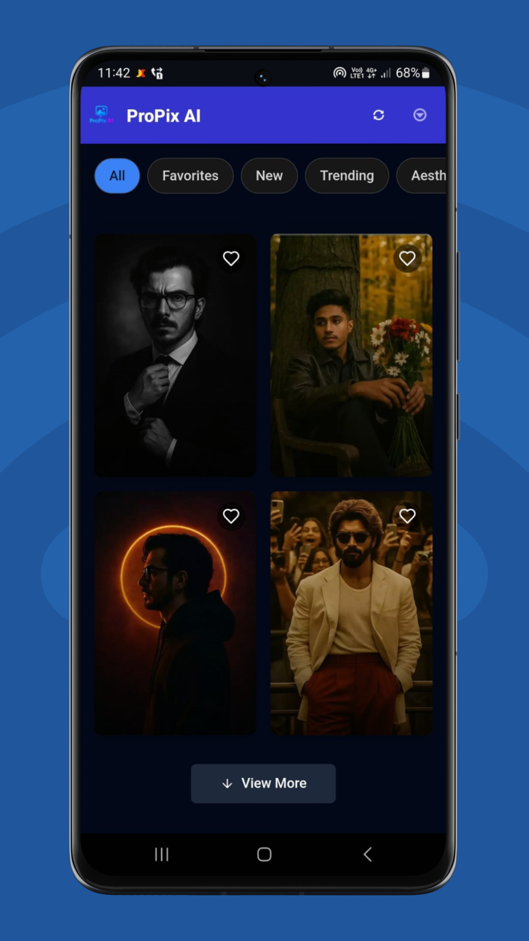 App Screenshot 1