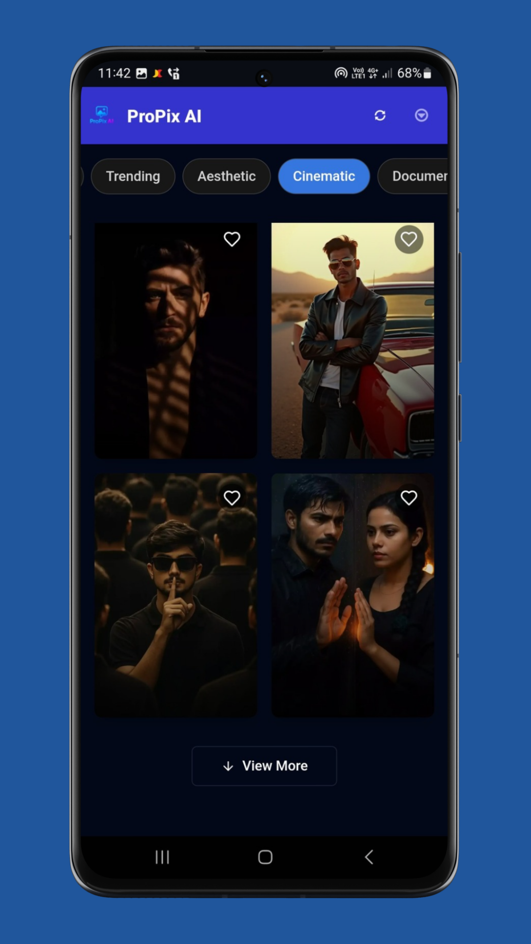 App Screenshot 3