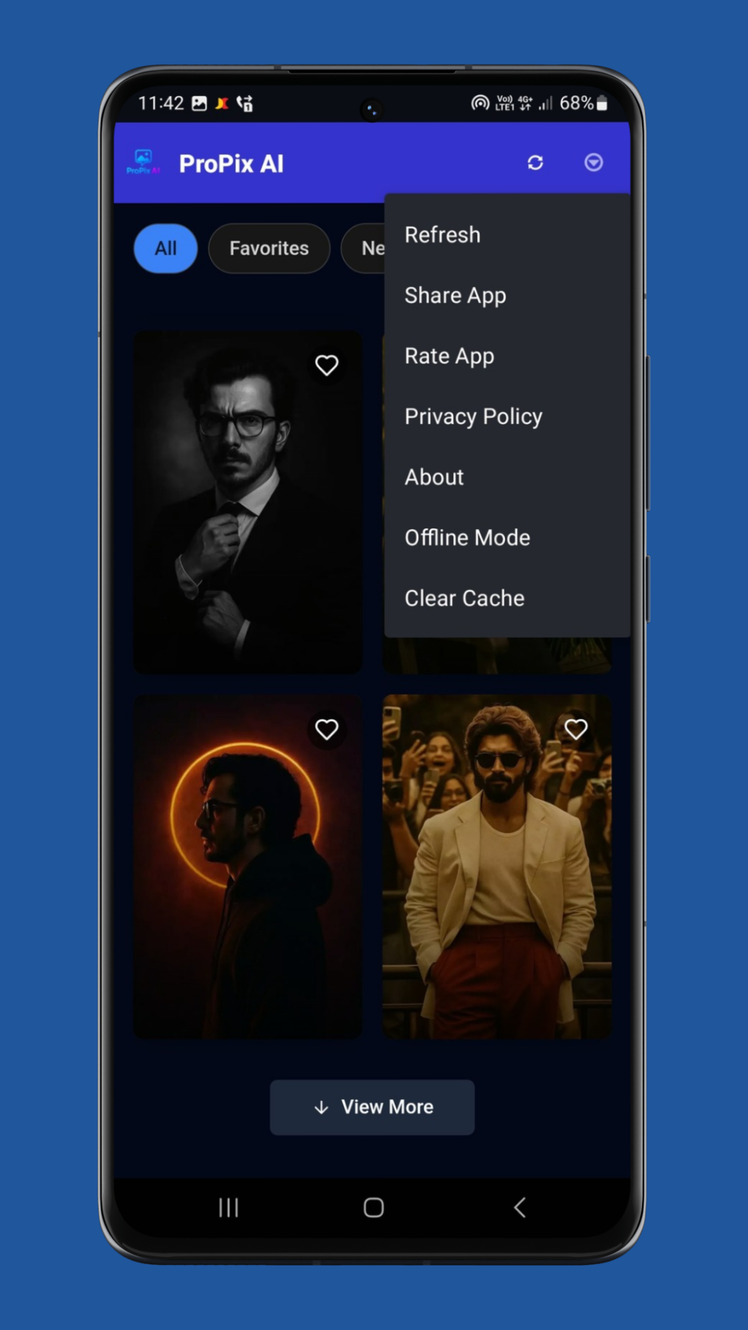 App Screenshot 5