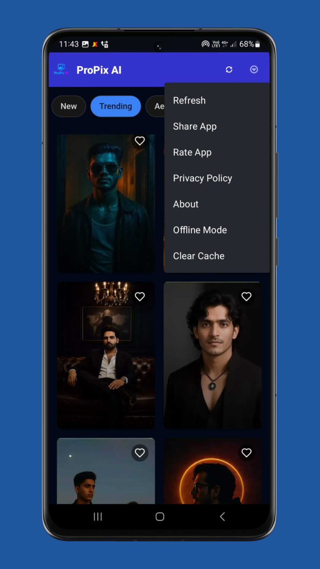 App Screenshot 6